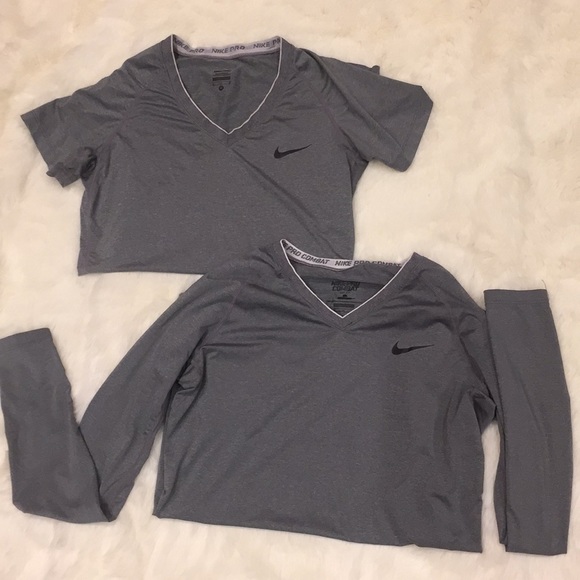 Nike Tops - Nike Tops
